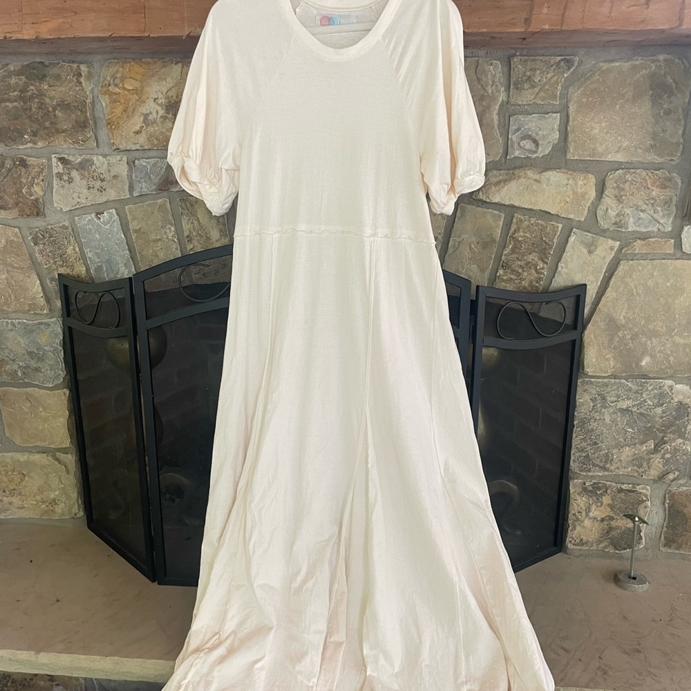 Free people dress